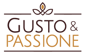 Logo Gusto & Passione Slow Food Italia
