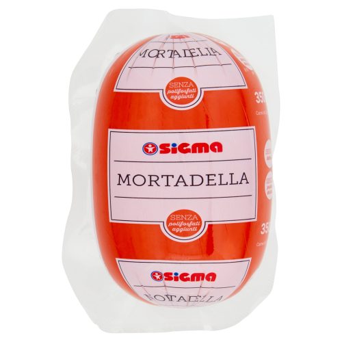 Sigma Mortadella 350 g