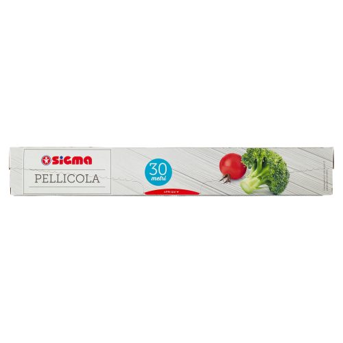 Sigma Pellicola 30 metri