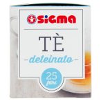 Parte destra planogramma