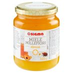 Angolato - Parte anteriore, superiore