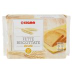 Angolato - Parte anteriore, superiore