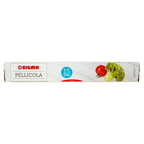Sigma Pellicola 15 metri
