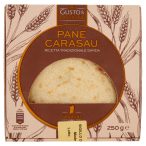Parte anteriore planogramma