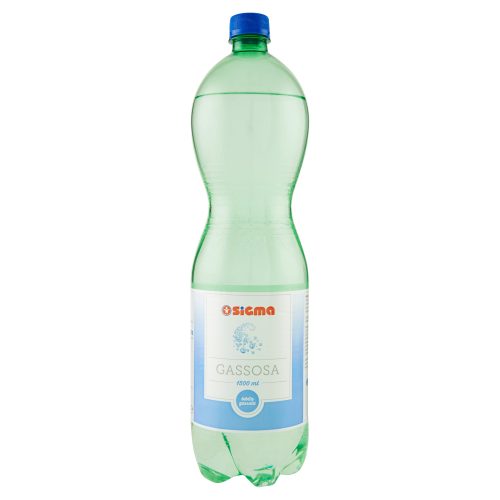 Sigma Gassosa 1500 ml