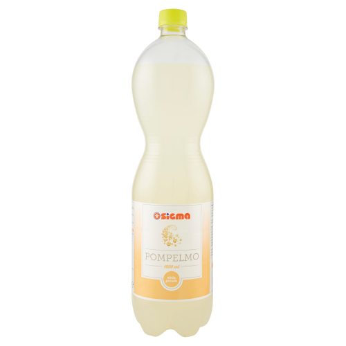 Sigma Pompelmo 1500 ml
