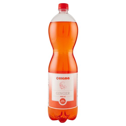 Sigma Ginger 1500 ml
