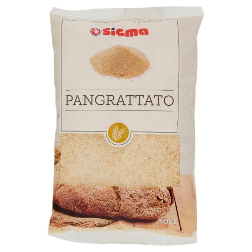 Sigma Pangrattato 500 g