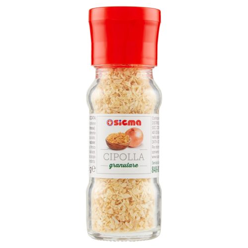 Sigma Cipolla granulare 25 g