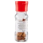 Parte sinistra planogramma