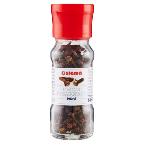 Sigma Chiodi di Garofano interi 18 g