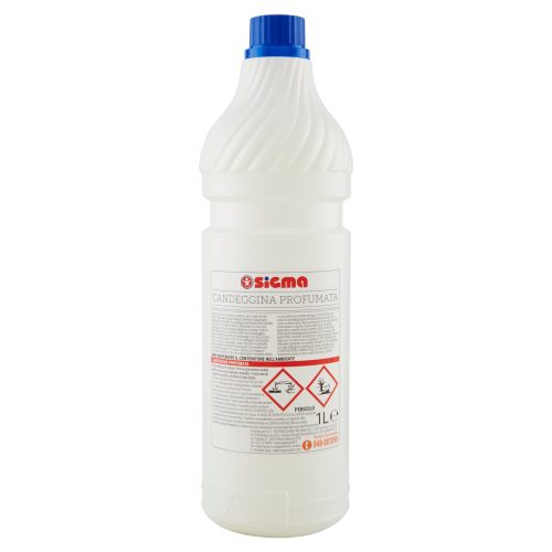 Sigma Candeggina Profumata 1 L