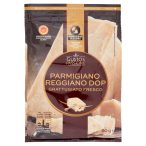 Parte anteriore planogramma