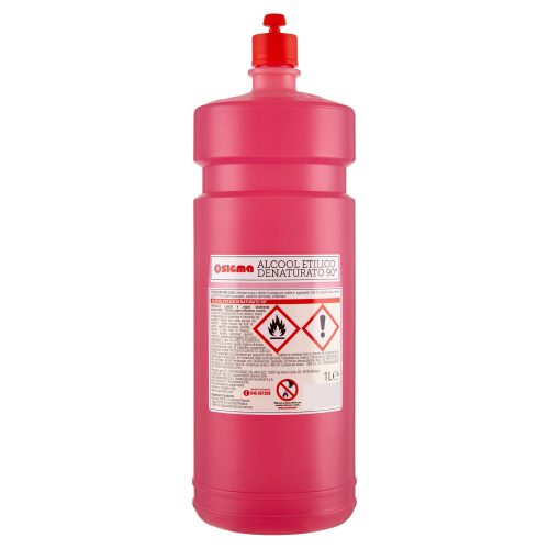 Sigma Alcool Etilico Denaturato 90° 1 L