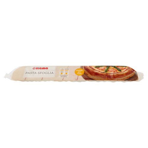 Sigma Pasta Sfoglia 230 g