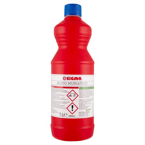 Sigma Acido Muriatico 1 L