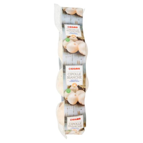 Sigma Cipolle Bianche 500 g