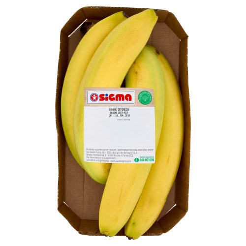 Sigma Banane 0,700 kg