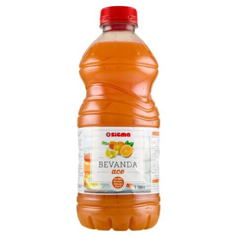Sigma Bevanda ace 1 litro