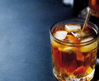 Old Fashioned