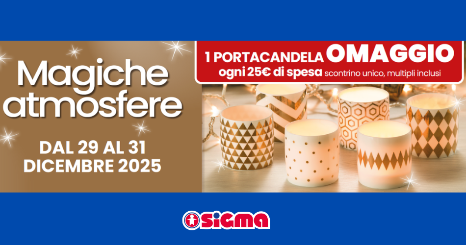 Magiche Atmosfere