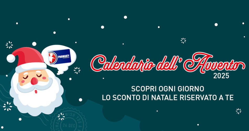 Calendario Avvento Ce