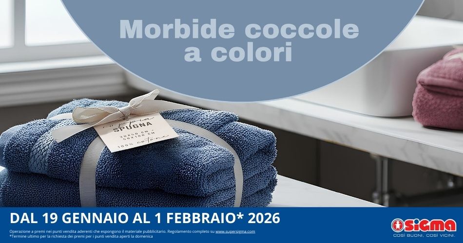 Dal 19 Gennaio Al 1 Febbraio 2026