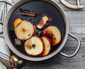 Vin brulé