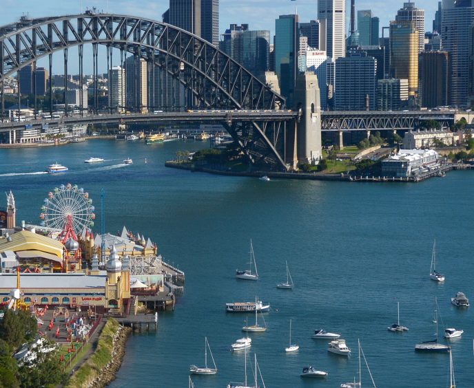 Sydney