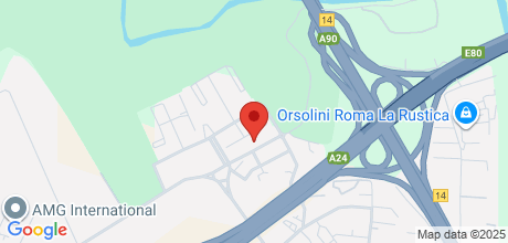 Mappa del punto vendita