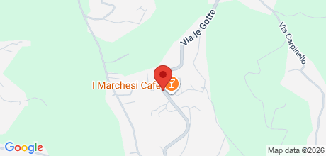 Mappa del punto vendita