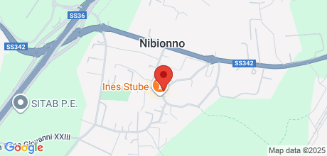 Mappa del punto vendita