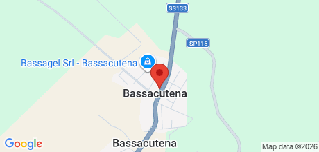 Mappa del punto vendita