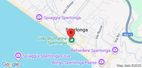 Mappa del punto vendita