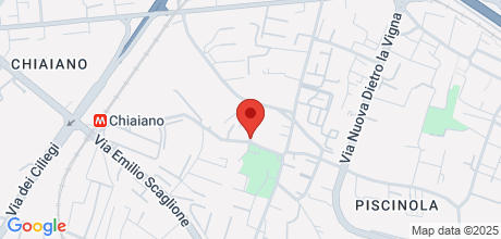 Mappa del punto vendita