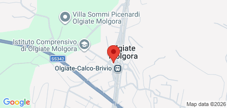 Mappa del punto vendita