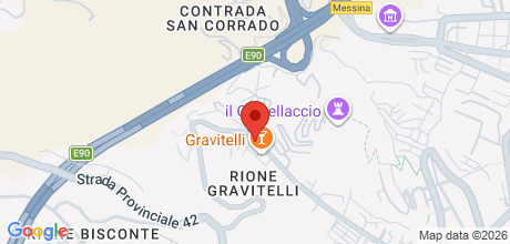Mappa del punto vendita