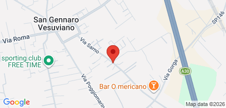 Mappa del punto vendita