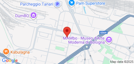 Mappa del punto vendita