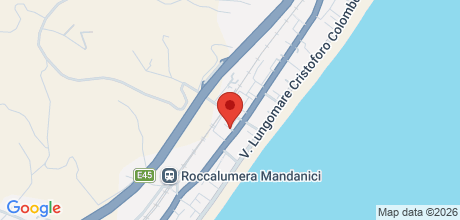 Mappa del punto vendita
