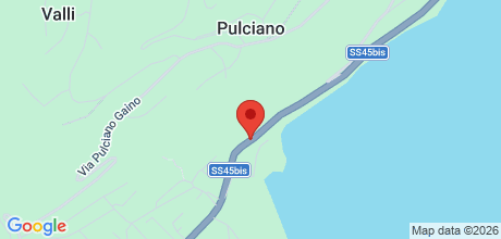 Mappa del punto vendita