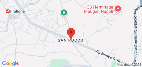 Mappa del punto vendita