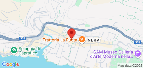 Mappa del punto vendita