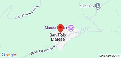Mappa del punto vendita