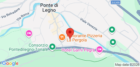 Mappa del punto vendita