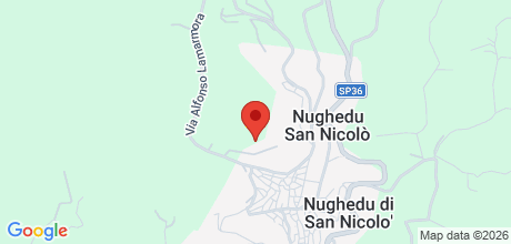 Mappa del punto vendita